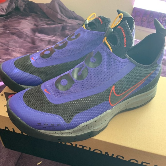 nike acg zoom air ao hiking shoe